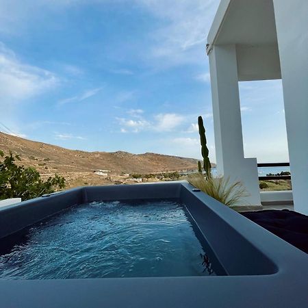 Ganema Vie Revee Luxury Suites מראה חיצוני תמונה