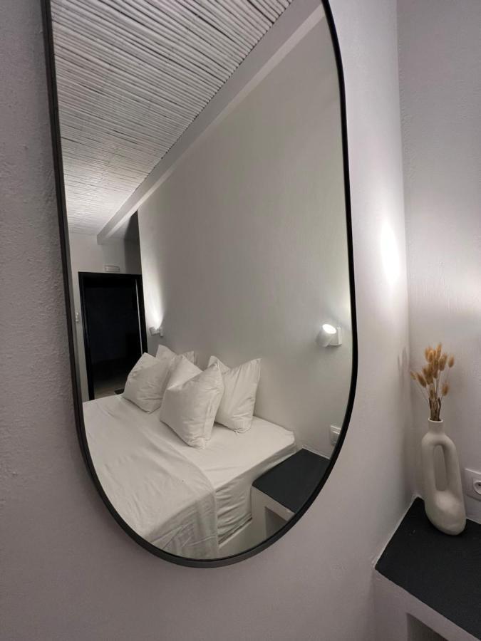 Ganema Vie Revee Luxury Suites מראה חיצוני תמונה
