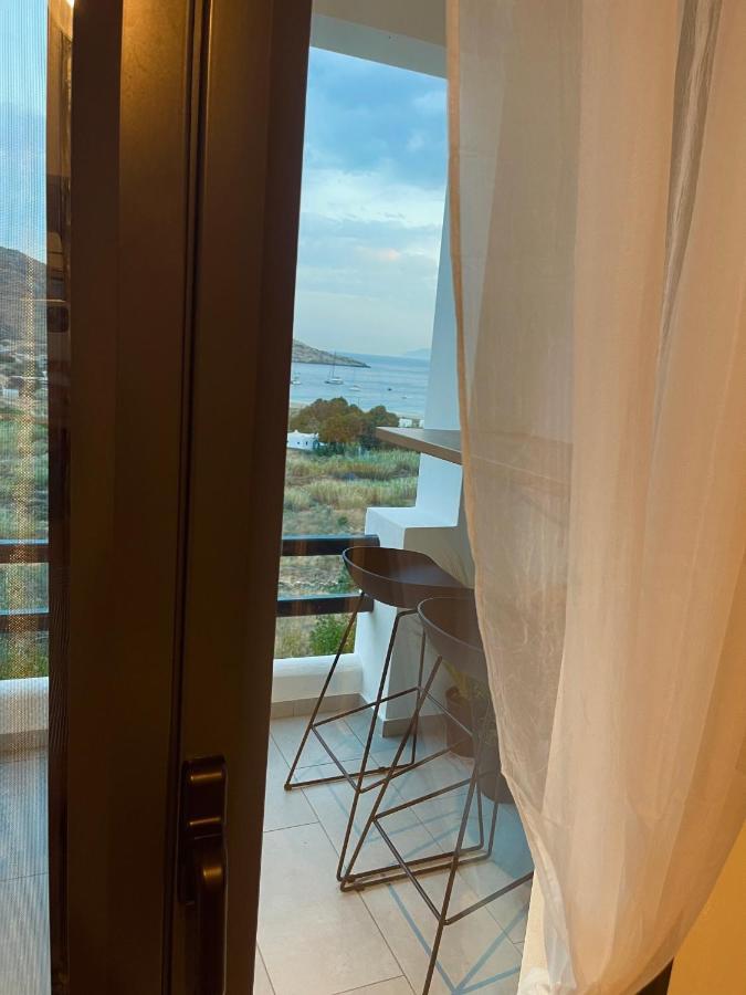 Ganema Vie Revee Luxury Suites מראה חיצוני תמונה