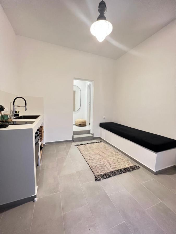 Ganema Vie Revee Luxury Suites מראה חיצוני תמונה