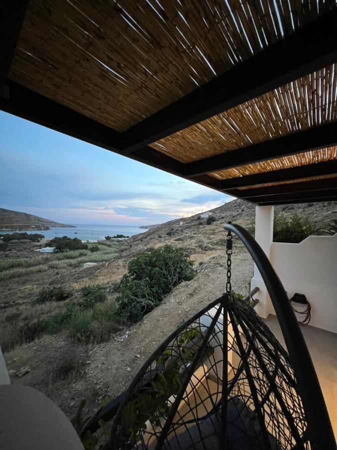 Ganema Vie Revee Luxury Suites מראה חיצוני תמונה