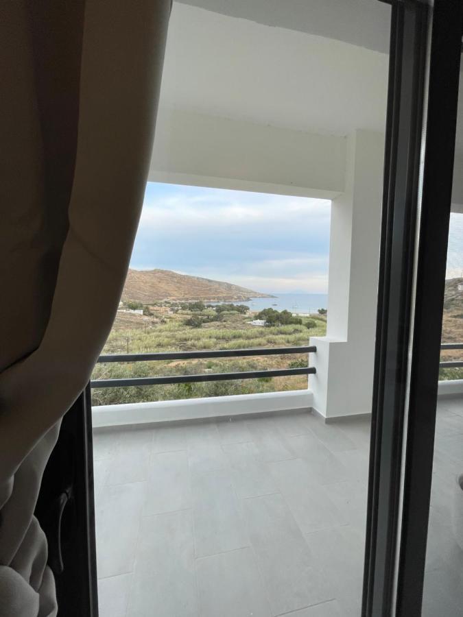 Ganema Vie Revee Luxury Suites מראה חיצוני תמונה