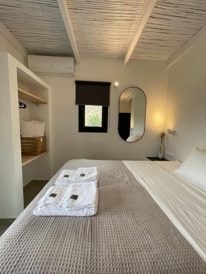 Ganema Vie Revee Luxury Suites מראה חיצוני תמונה