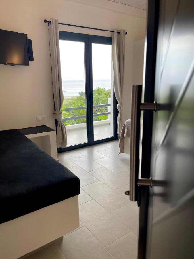 Ganema Vie Revee Luxury Suites מראה חיצוני תמונה