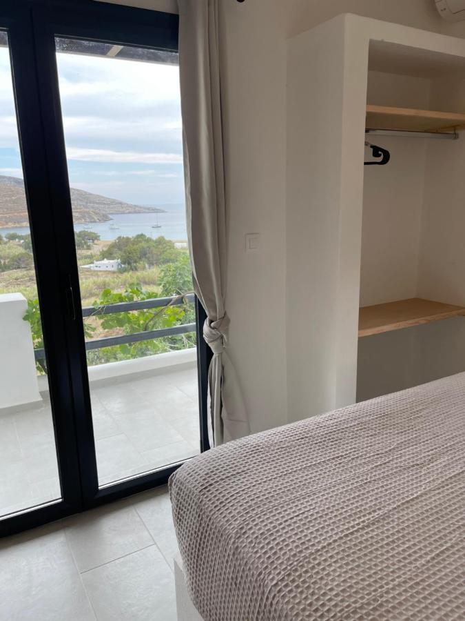 Ganema Vie Revee Luxury Suites מראה חיצוני תמונה