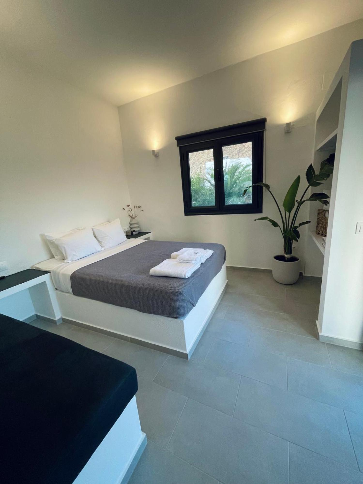 Ganema Vie Revee Luxury Suites מראה חיצוני תמונה