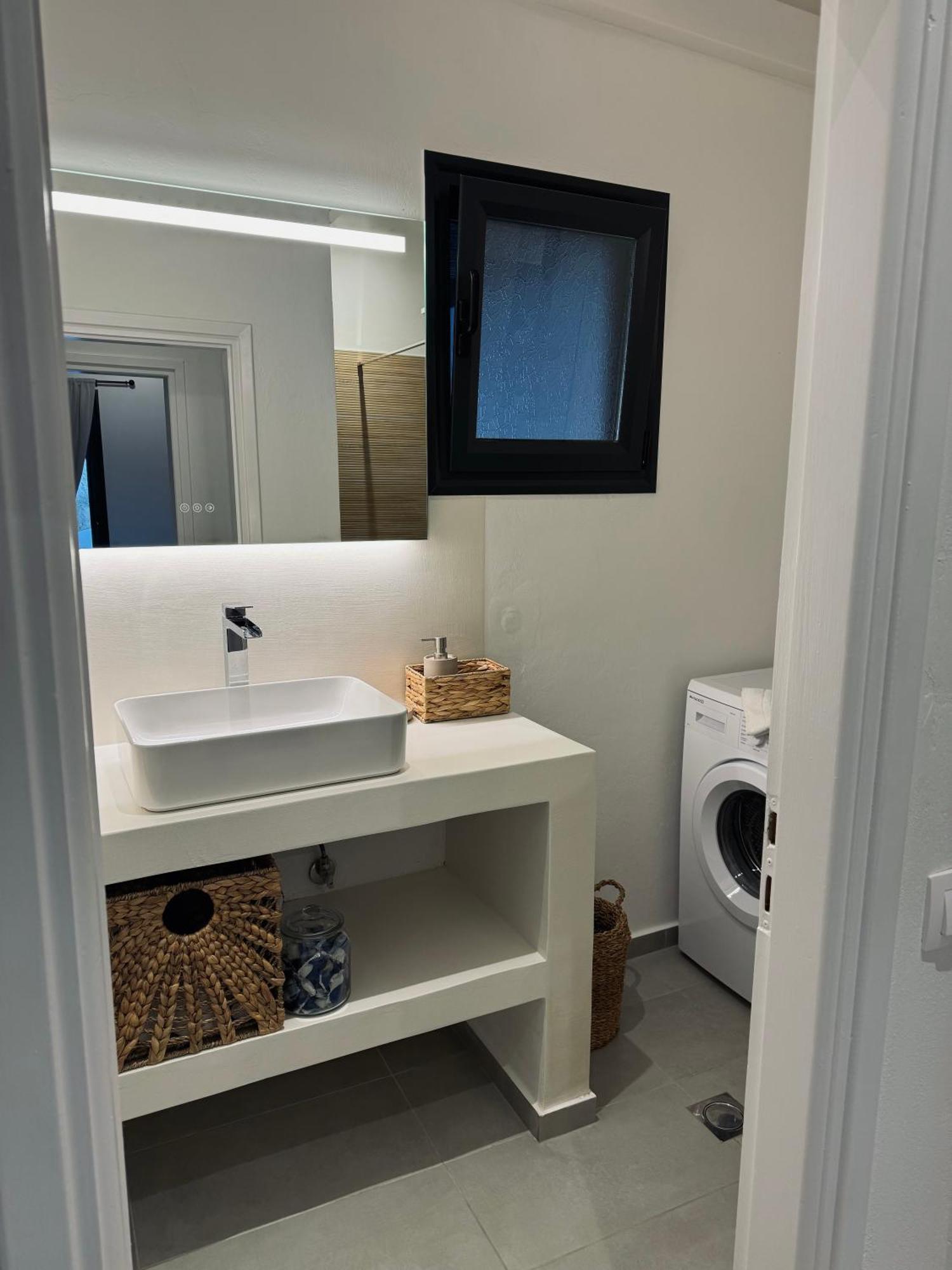 Ganema Vie Revee Luxury Suites מראה חיצוני תמונה