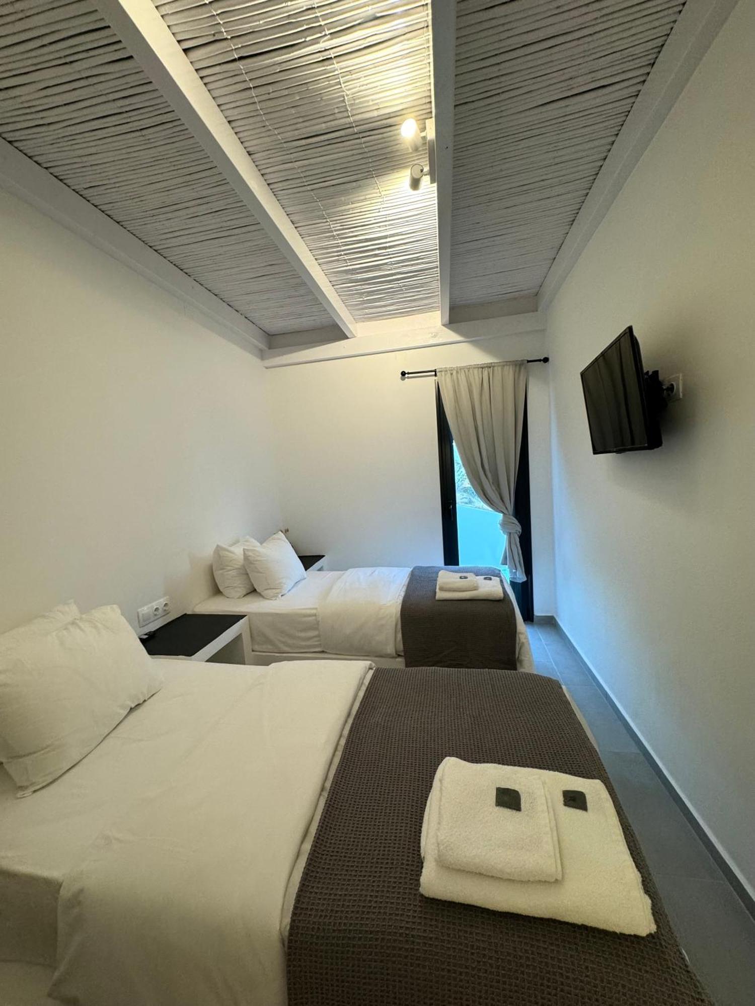 Ganema Vie Revee Luxury Suites מראה חיצוני תמונה