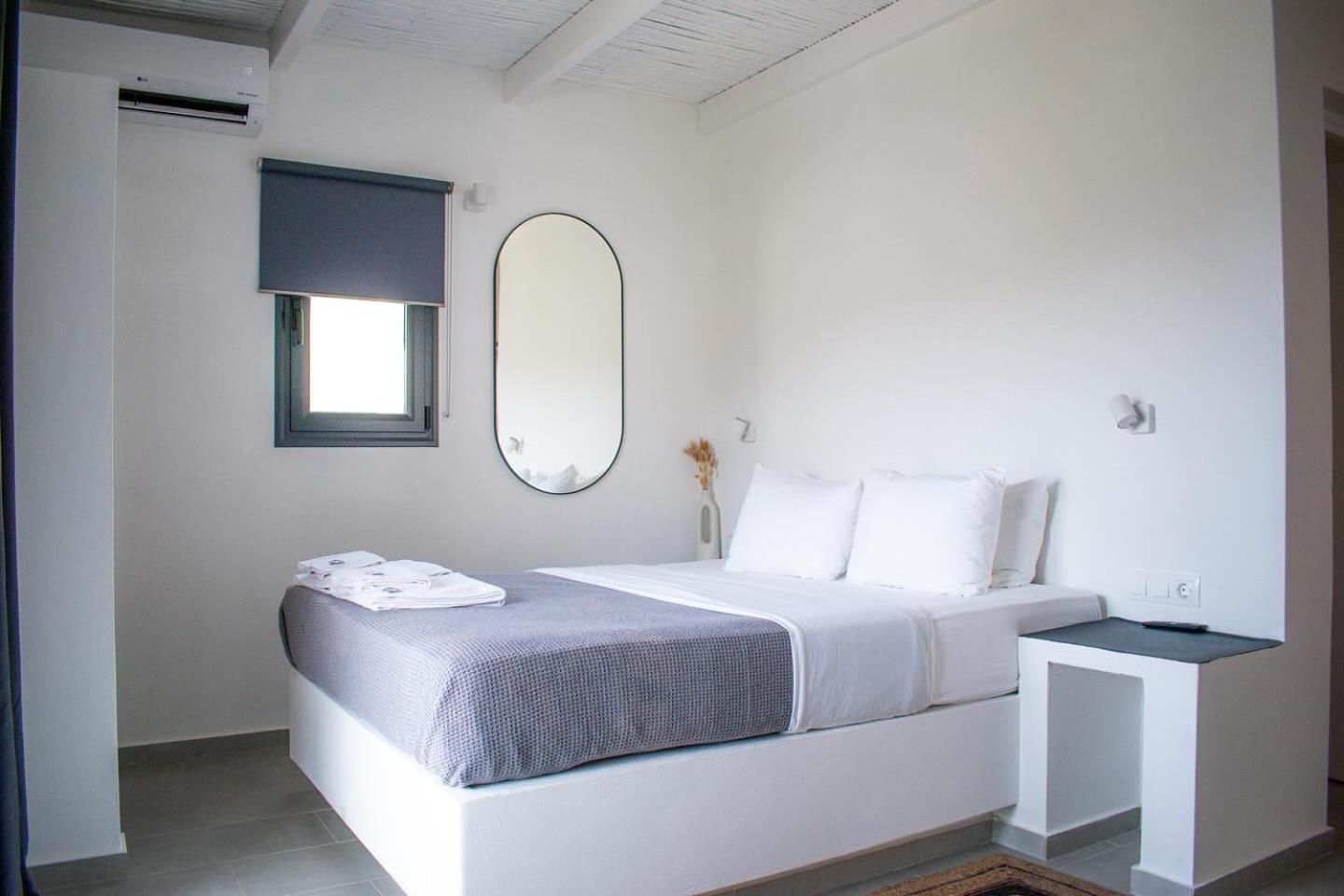 Ganema Vie Revee Luxury Suites מראה חיצוני תמונה