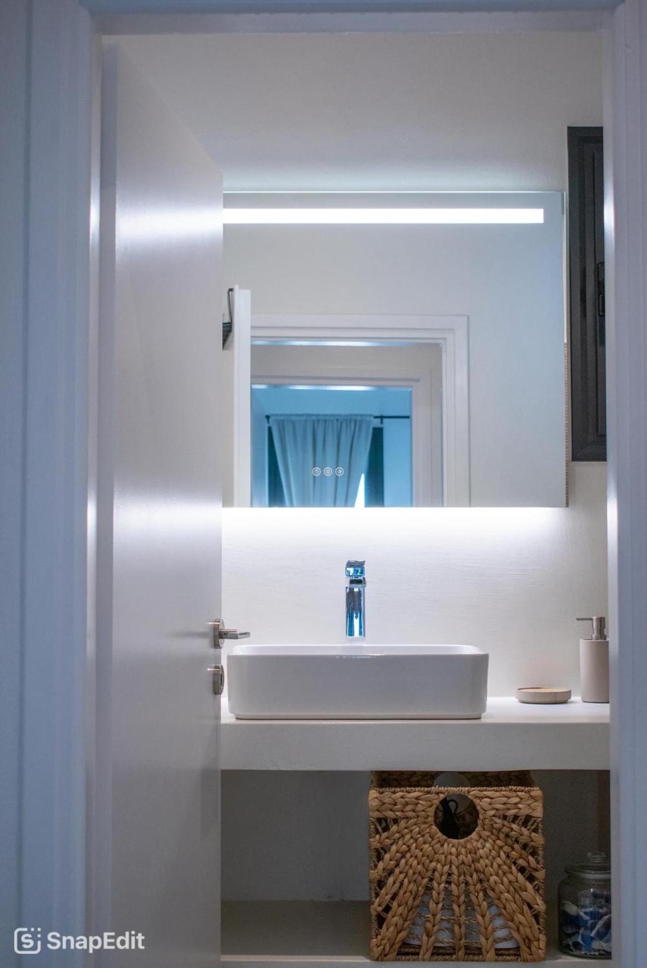 Ganema Vie Revee Luxury Suites מראה חיצוני תמונה