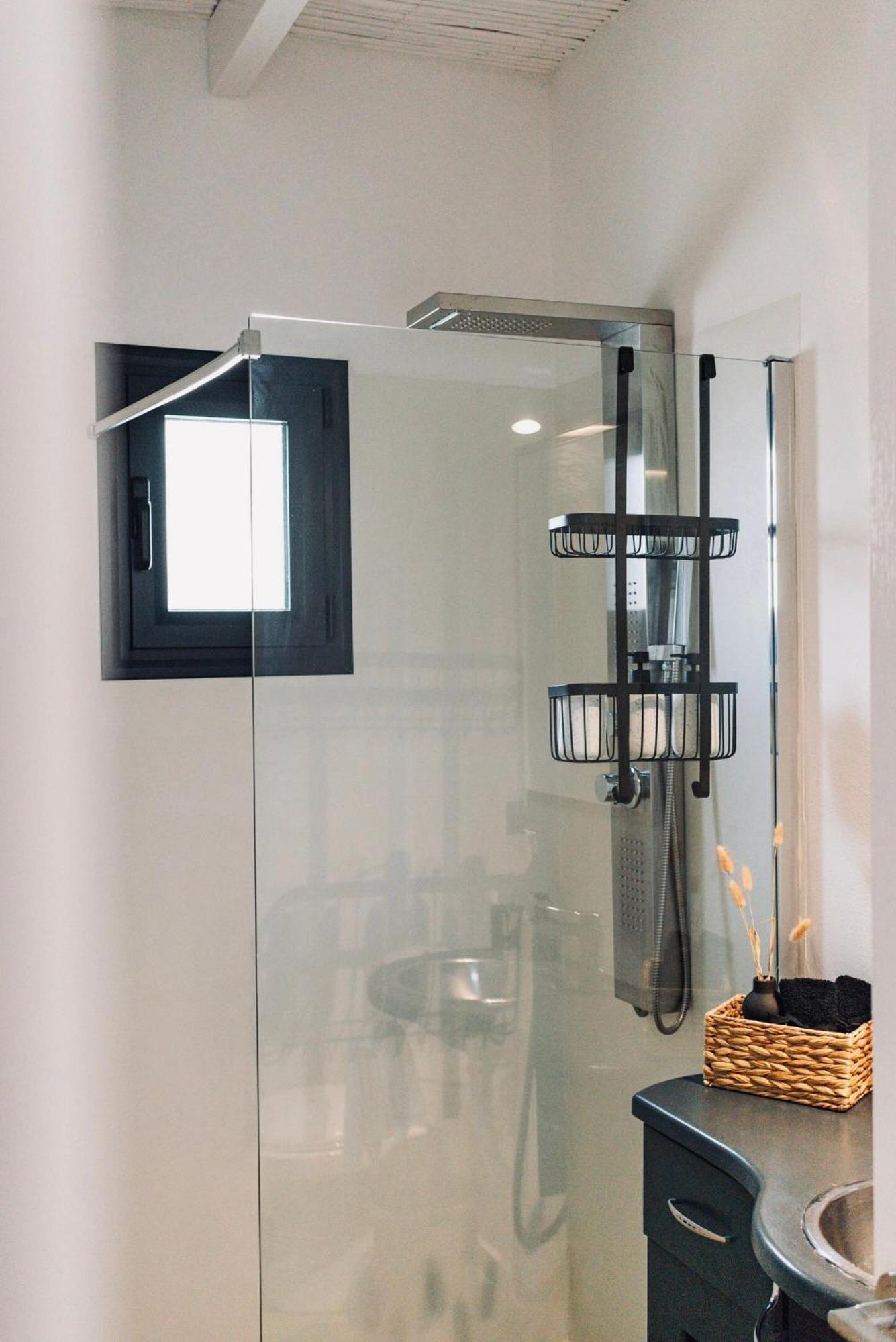Ganema Vie Revee Luxury Suites מראה חיצוני תמונה