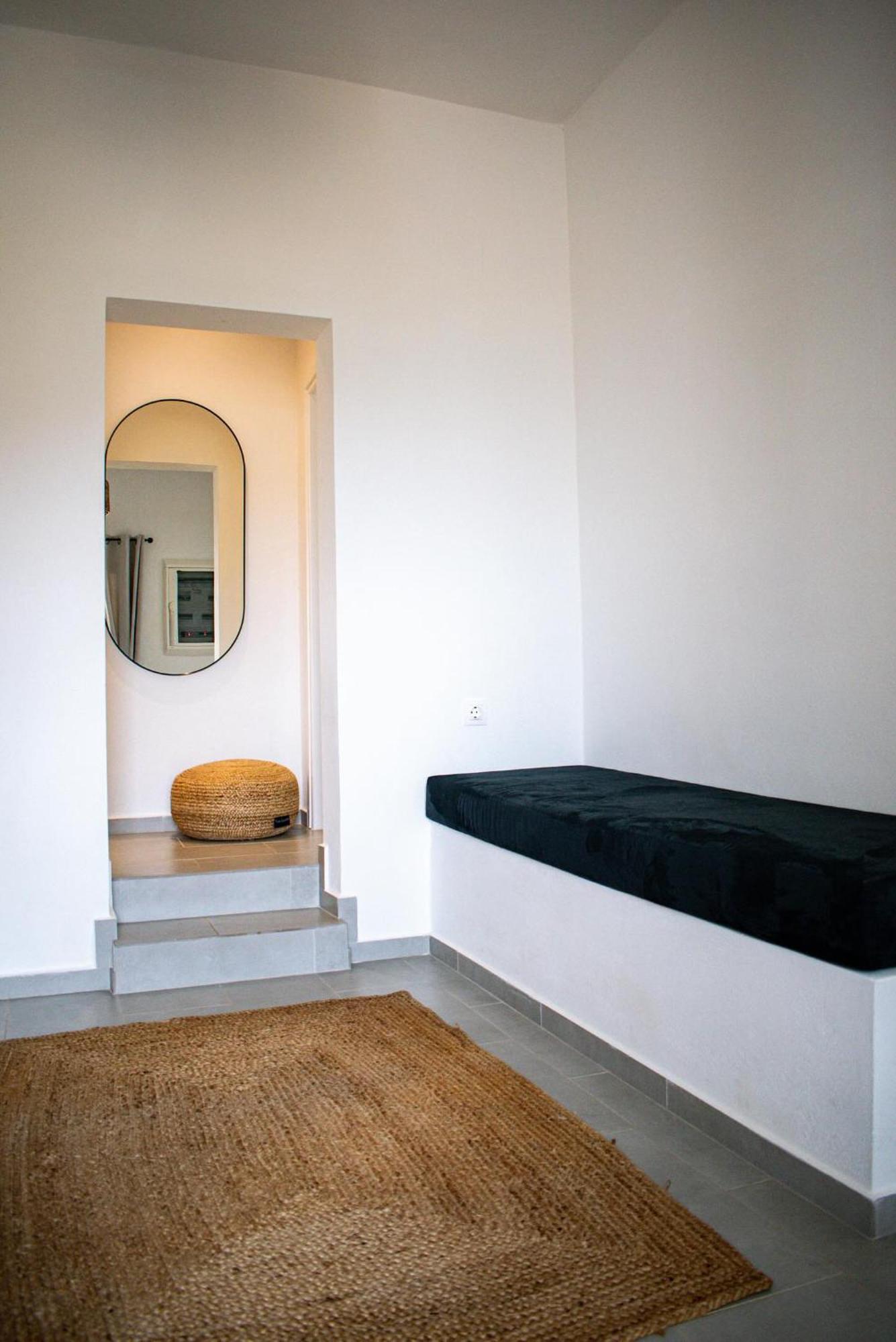 Ganema Vie Revee Luxury Suites מראה חיצוני תמונה